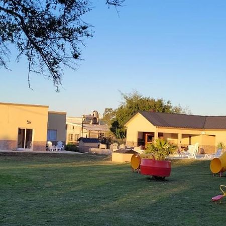El Coronillo - Lodge Concepción del Uruguay Exteriér fotografie