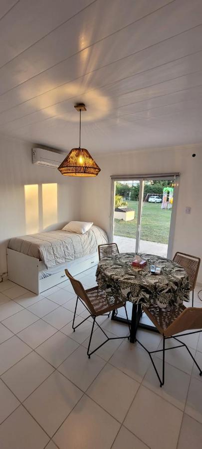 El Coronillo - Lodge Concepción del Uruguay Exteriér fotografie